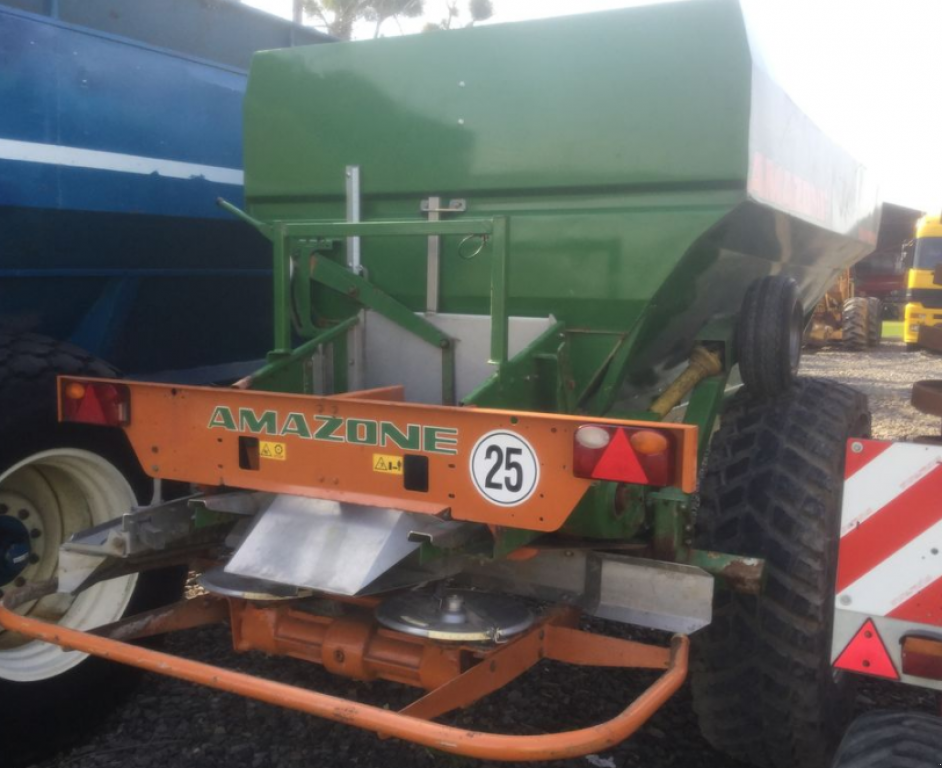 Sandstreuer & Salzstreuer of the type Amazone ZG-B 10001,  in Золочів (Picture 2)