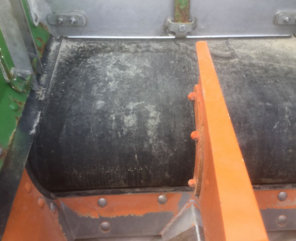 Sandstreuer & Salzstreuer of the type Amazone ZG-B 10001,  in Золочів (Picture 8)