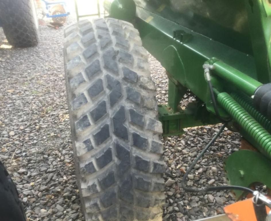 Sandstreuer & Salzstreuer of the type Amazone ZG-B 10001,  in Золочів (Picture 5)