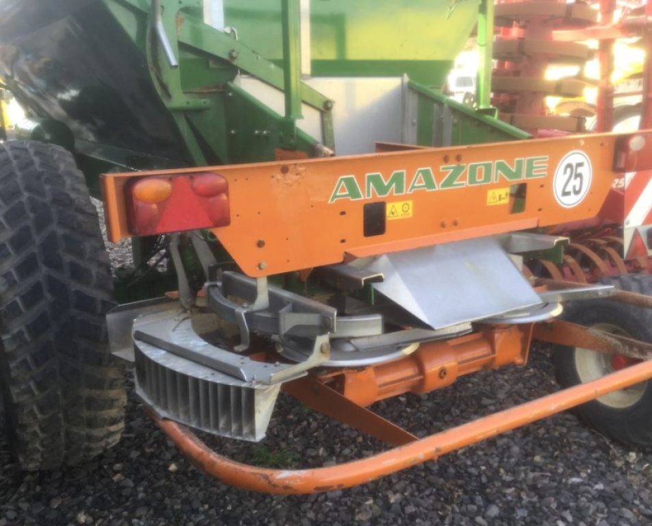 Sandstreuer & Salzstreuer of the type Amazone ZG-B 10001,  in Золочів (Picture 7)