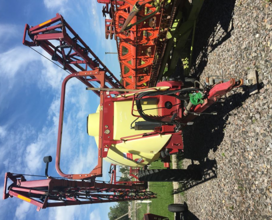 Weinbauspritze del tipo Hardi Navigator 4000L,  In Золочів (Immagine 5)