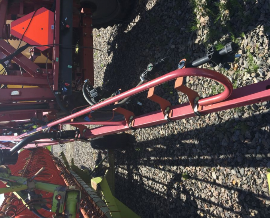 Weinbauspritze del tipo Hardi Navigator 4000L,  In Золочів (Immagine 10)