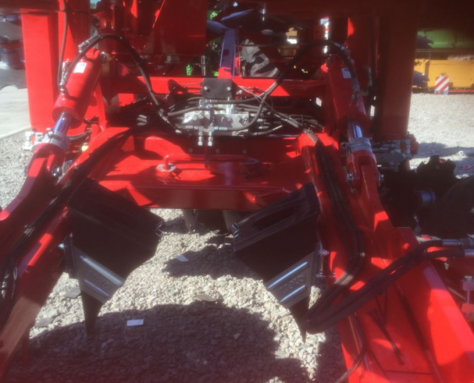 Wiesenegge of the type Horsch Joker 6 RT,  in Золочів (Picture 3)