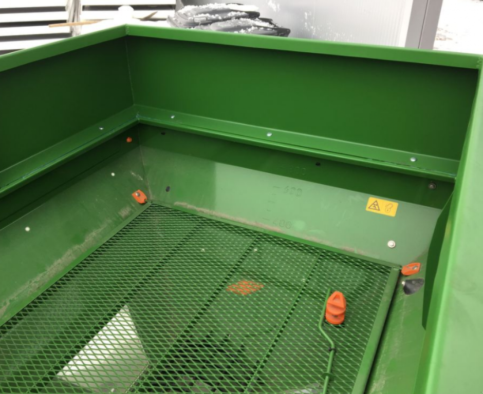 Sandstreuer & Salzstreuer typu Amazone ZA-M 1001,  v Золочів (Obrázek 3)