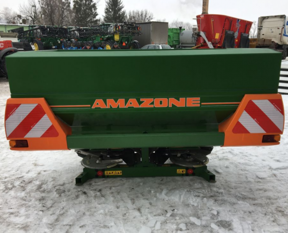 Sandstreuer & Salzstreuer typu Amazone ZA-M 1001,  v Золочів (Obrázek 1)