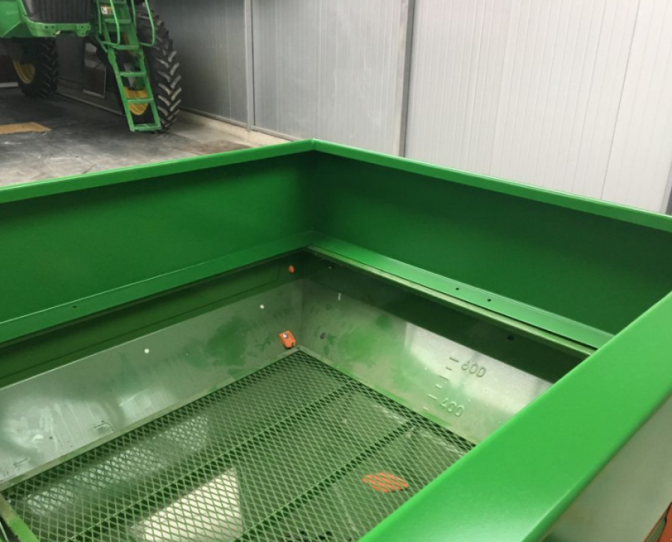 Sandstreuer & Salzstreuer typu Amazone ZA-M 1001,  v Золочів (Obrázek 9)