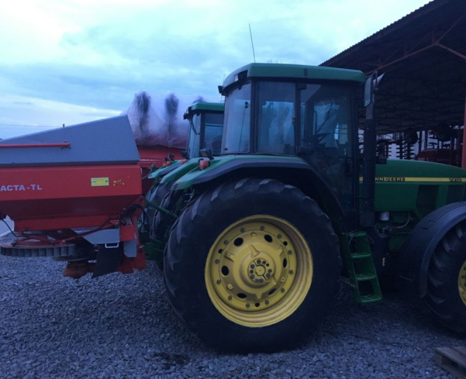 Sandstreuer & Salzstreuer типа Accord Exacta-TL 3000,  в Золочів (Фотография 10)