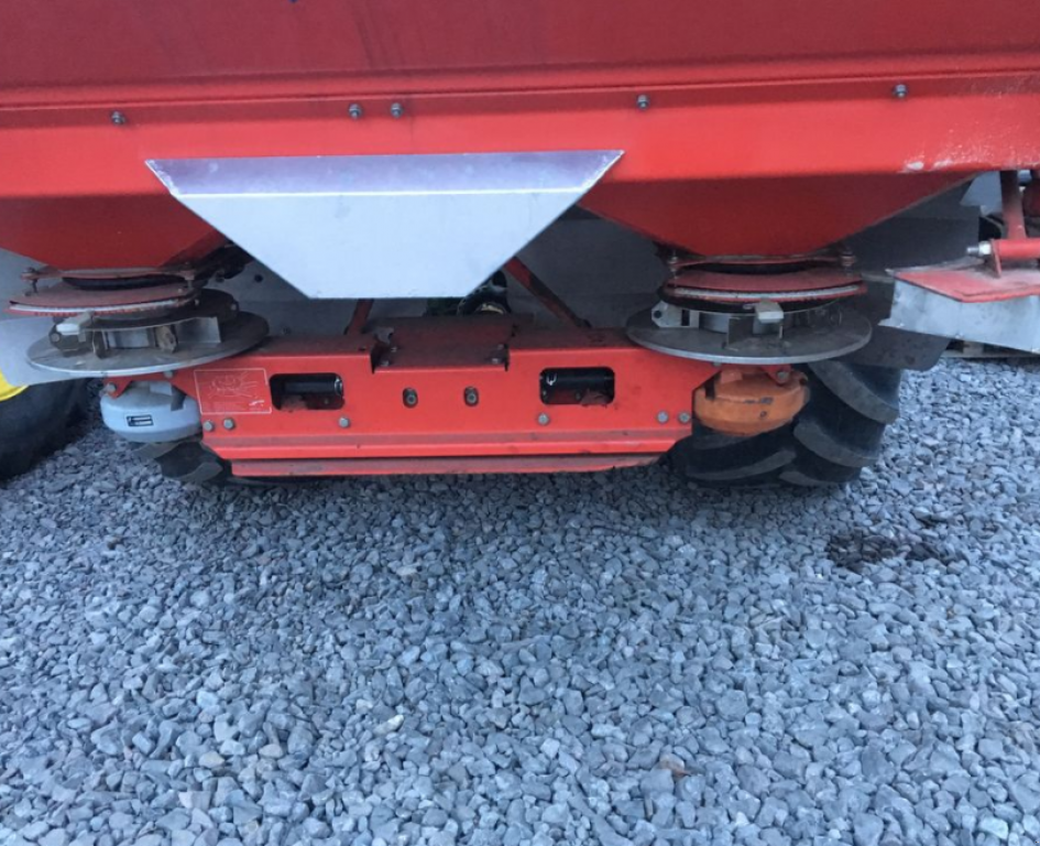 Sandstreuer & Salzstreuer типа Accord Exacta-TL 3000,  в Золочів (Фотография 5)