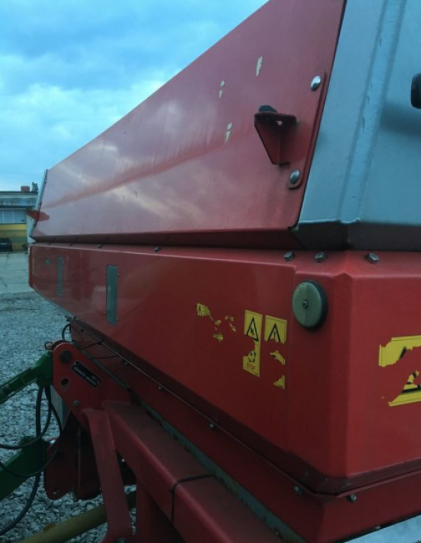 Sandstreuer & Salzstreuer типа Accord Exacta-TL 3000,  в Золочів (Фотография 7)