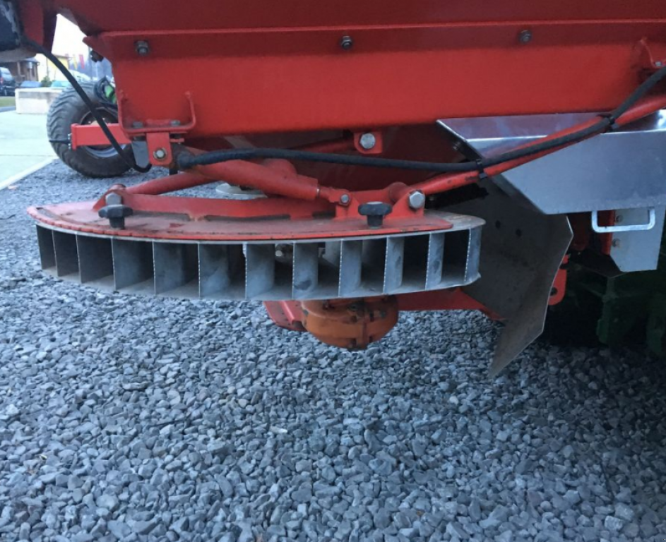 Sandstreuer & Salzstreuer типа Accord Exacta-TL 3000,  в Золочів (Фотография 3)