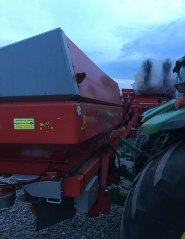 Sandstreuer & Salzstreuer типа Accord Exacta-TL 3000,  в Золочів (Фотография 8)