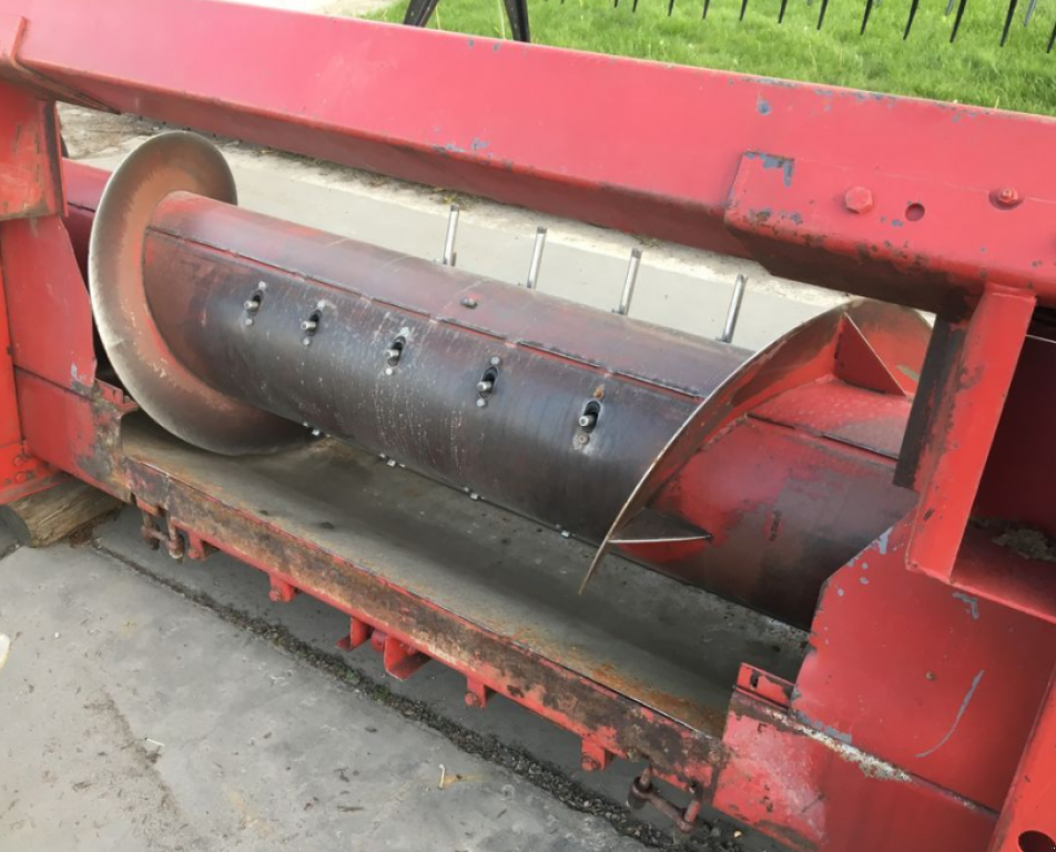 Schneidwerk of the type Case IH 1020,  in Золочів (Picture 3)