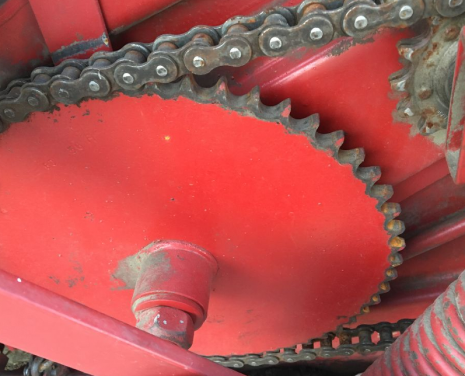 Schneidwerk of the type Case IH 1020,  in Золочів (Picture 8)