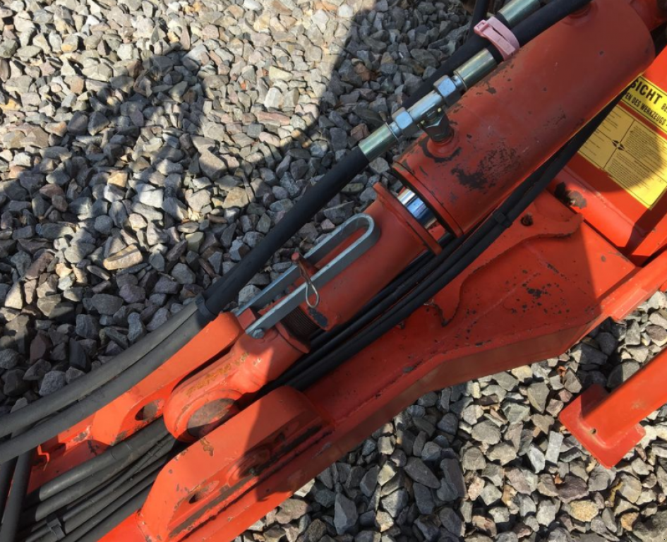 Wiesenegge typu Gregoire-Besson Discopak 6,  v Золочів (Obrázek 9)