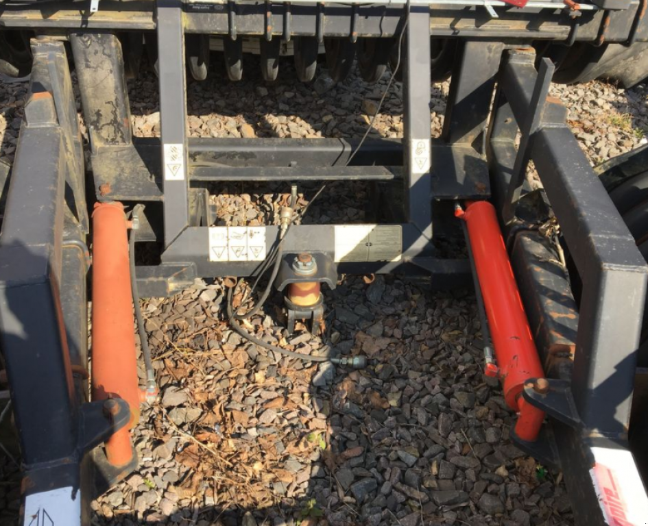 Wiesenegge typu Gregoire-Besson Discopak 6,  v Золочів (Obrázek 4)