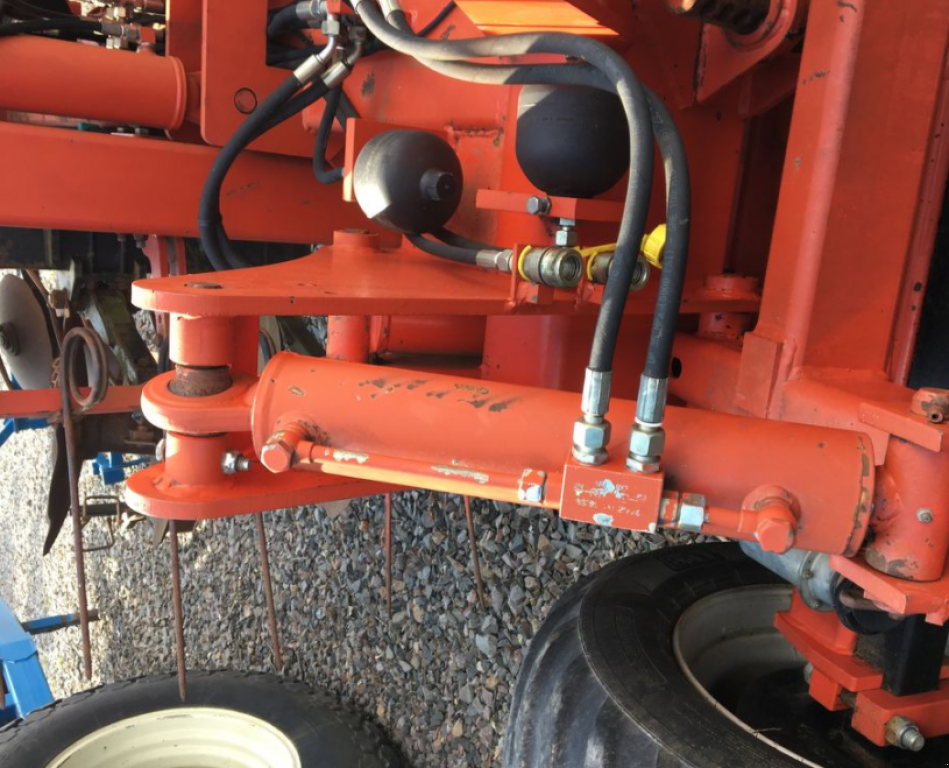 Wiesenegge typu Gregoire-Besson Discopak 6,  v Золочів (Obrázek 7)