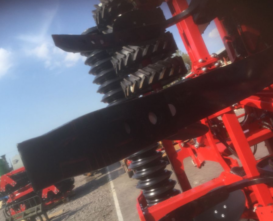 Kartoffelpflegetechnik typu Horsch Tiger 4 MT,  v Золочів (Obrázek 2)