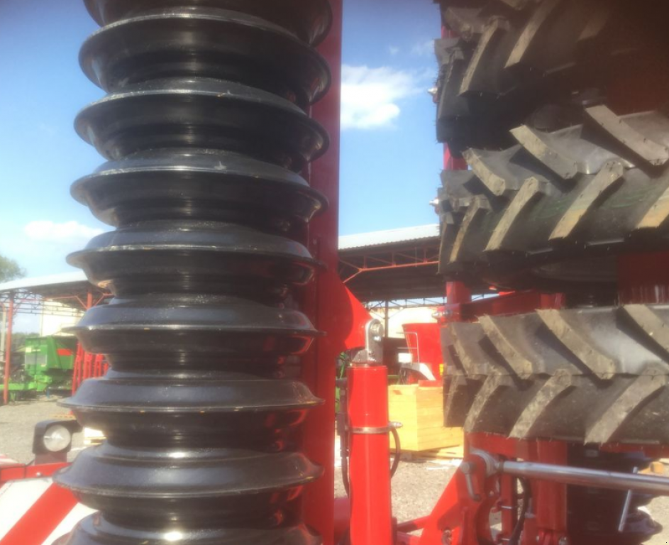 Kartoffelpflegetechnik typu Horsch Tiger 4 MT,  v Золочів (Obrázek 4)