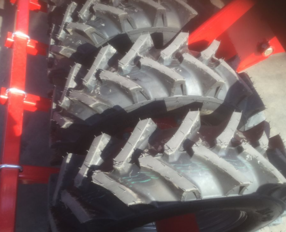 Kartoffelpflegetechnik typu Horsch Tiger 4 MT,  v Золочів (Obrázek 10)