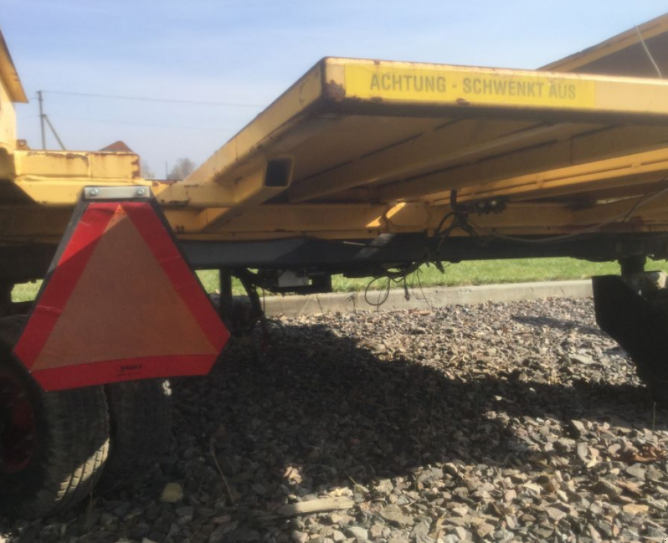 Hochdruckpresse typu CLAAS Quadrant 2200,  v Золочів (Obrázek 5)