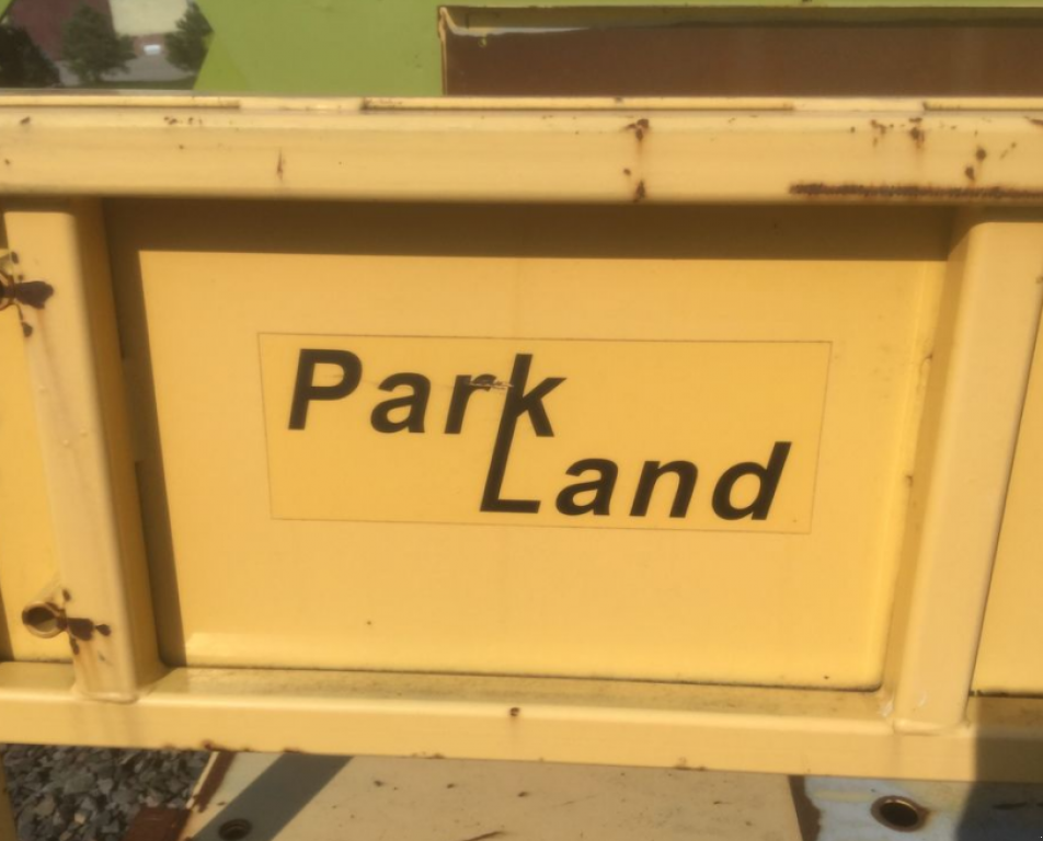 Hochdruckpresse typu CLAAS Quadrant 2200,  v Золочів (Obrázek 2)