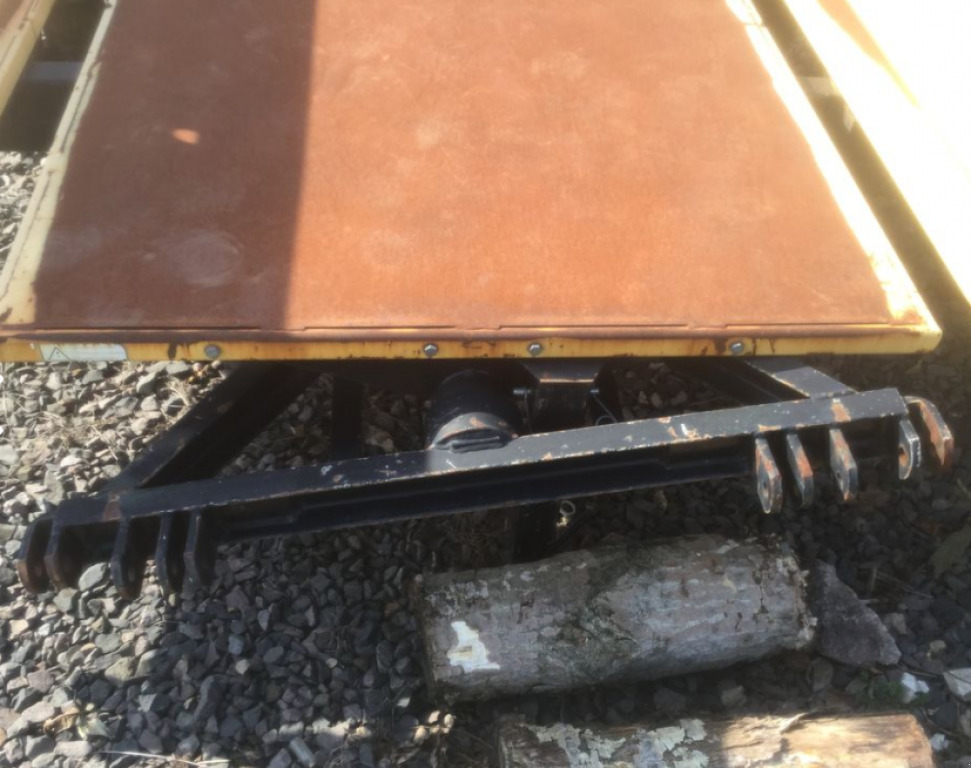 Hochdruckpresse typu CLAAS Quadrant 2200,  v Золочів (Obrázek 7)