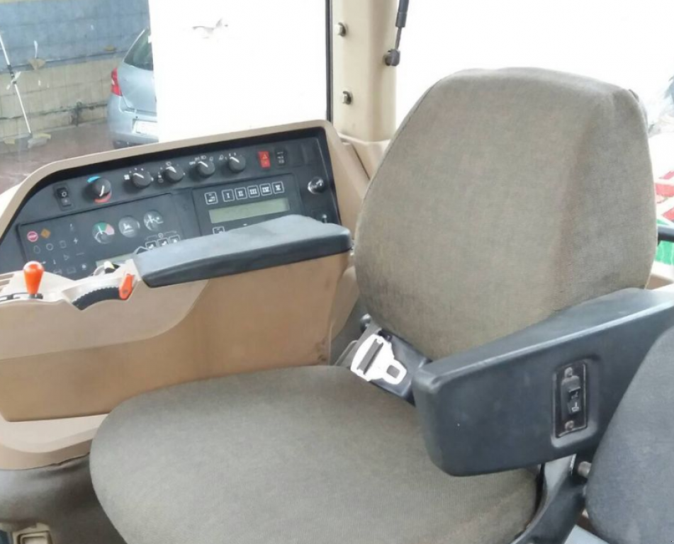 Oldtimer-Traktor a típus John Deere 8200, Neumaschine ekkor: Золочів (Kép 3)