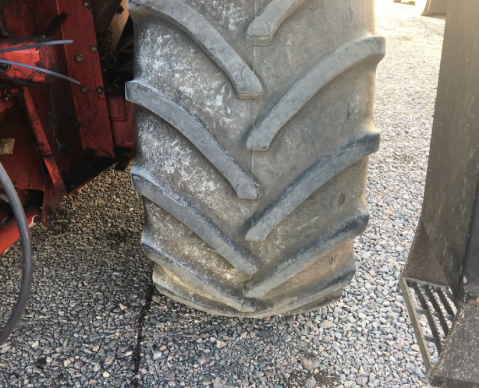 Oldtimer-Mähdrescher tipa Case IH Axial Flow 2388, Neumaschine u Золочів (Slika 10)