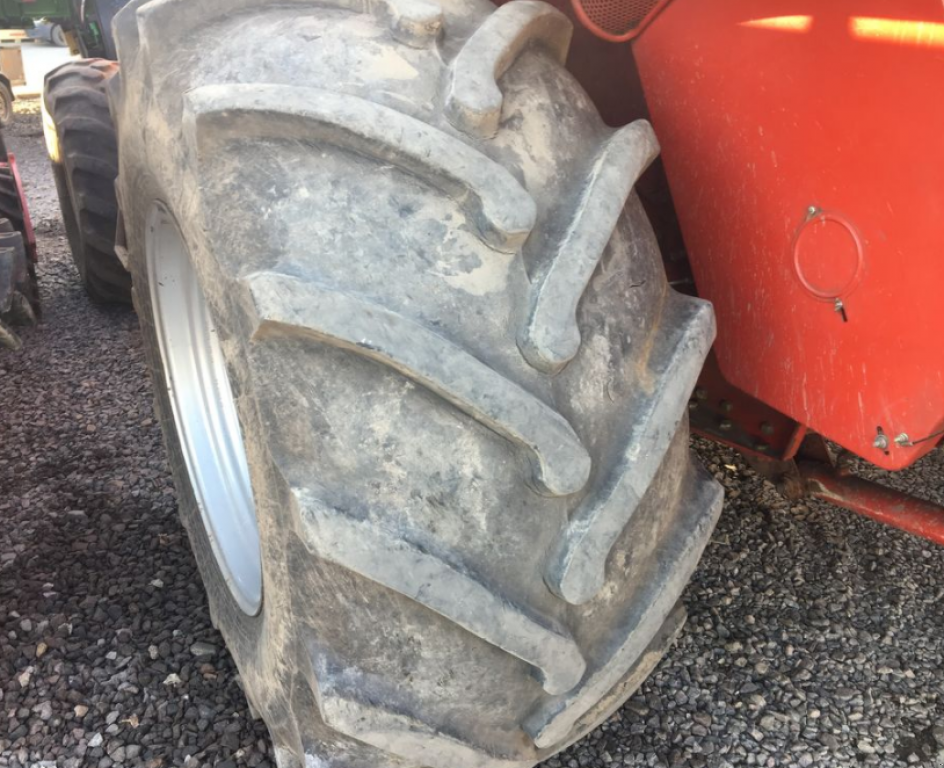 Oldtimer-Mähdrescher tipa Case IH Axial Flow 2388, Neumaschine u Золочів (Slika 9)