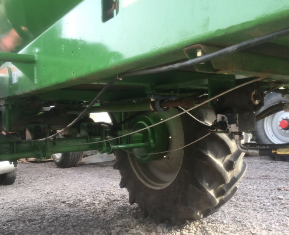 Sandstreuer & Salzstreuer tipa Amazone ZG-B 10001,  u Золочів (Slika 10)