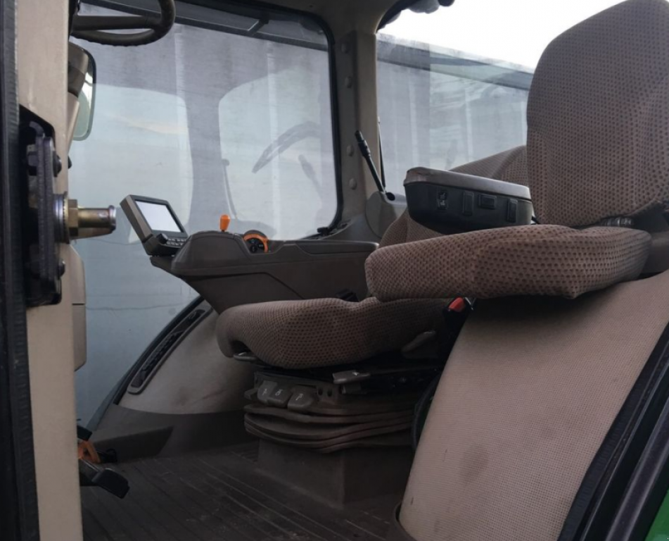 Oldtimer-Traktor a típus John Deere 8320R, Neumaschine ekkor: Золочів (Kép 7)