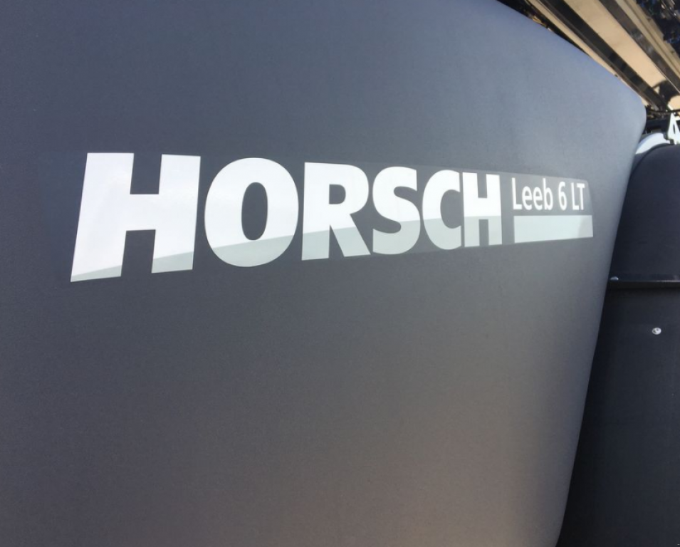 Weinbauspritze del tipo Horsch Leeb 6 LT,  In Золочів (Immagine 5)