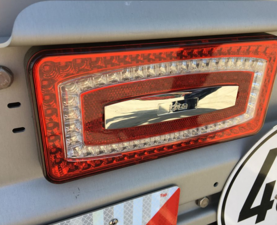 Weinbauspritze del tipo Horsch Leeb 6 LT,  In Золочів (Immagine 8)