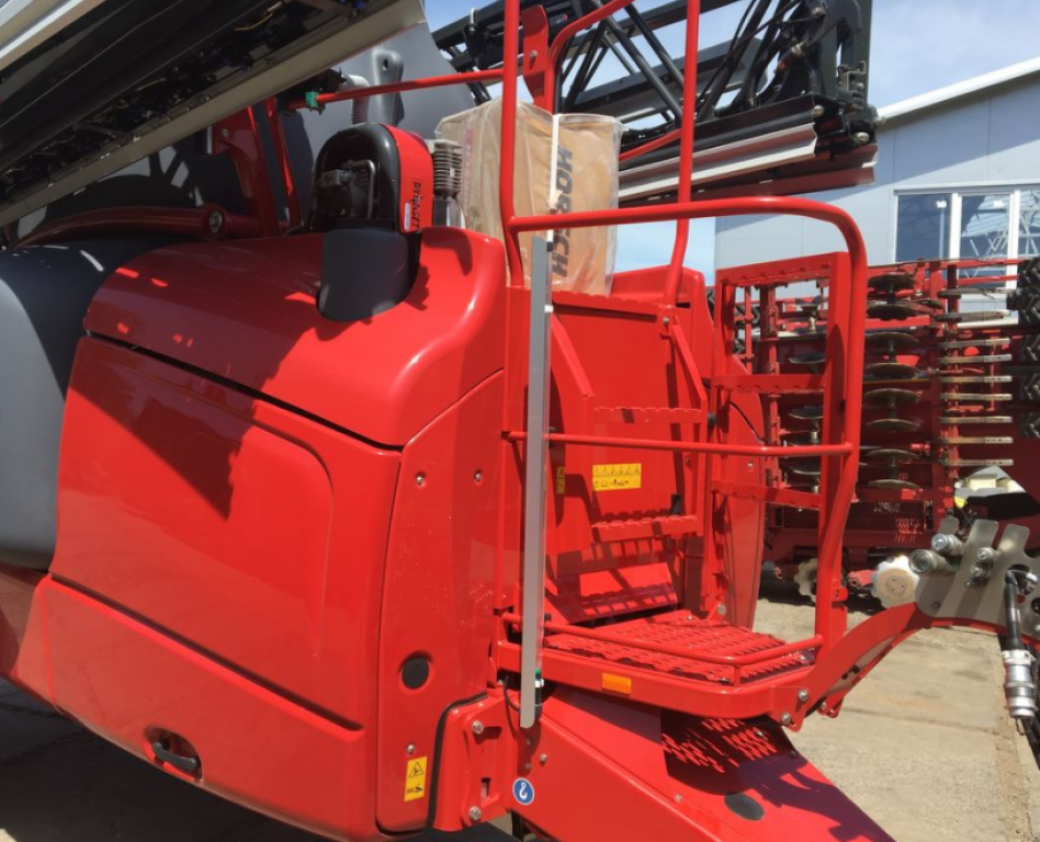 Weinbauspritze del tipo Horsch Leeb 6 LT,  In Золочів (Immagine 7)