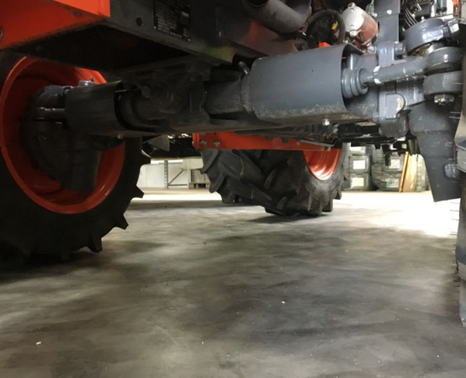 Hopfentraktor typu Kubota MK5000, Neumaschine v Золочів (Obrázek 4)