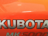 Hopfentraktor typu Kubota MK5000, Neumaschine v Золочів (Obrázek 7)