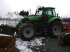 Oldtimer-Traktor del tipo Same Agrotron 215, Neumaschine In Львів (Immagine 3)