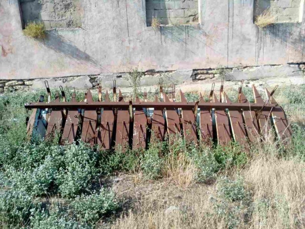 Oldtimer-Mähdrescher typu CLAAS Mercator 75, Neumaschine v Овідіополь (Obrázek 5)