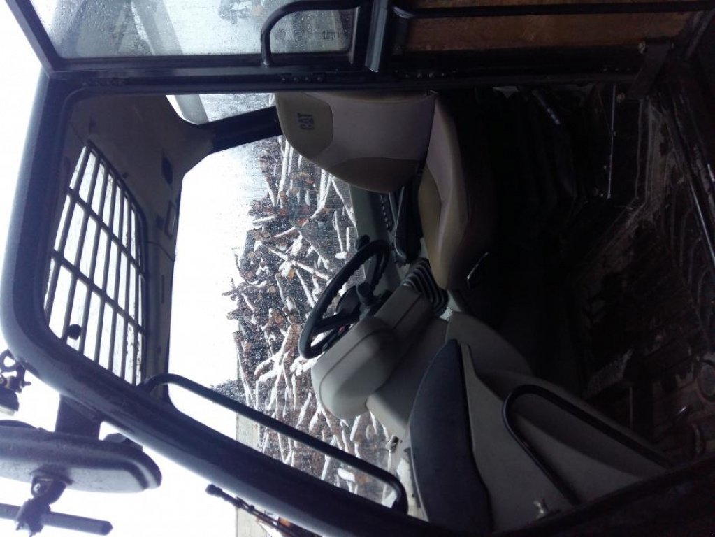 Teleskopstapler of the type Caterpillar TH360B,  in Львів (Picture 5)