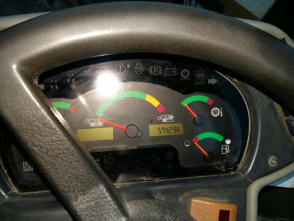 Teleskopstapler of the type Caterpillar TH360B,  in Львів (Picture 7)