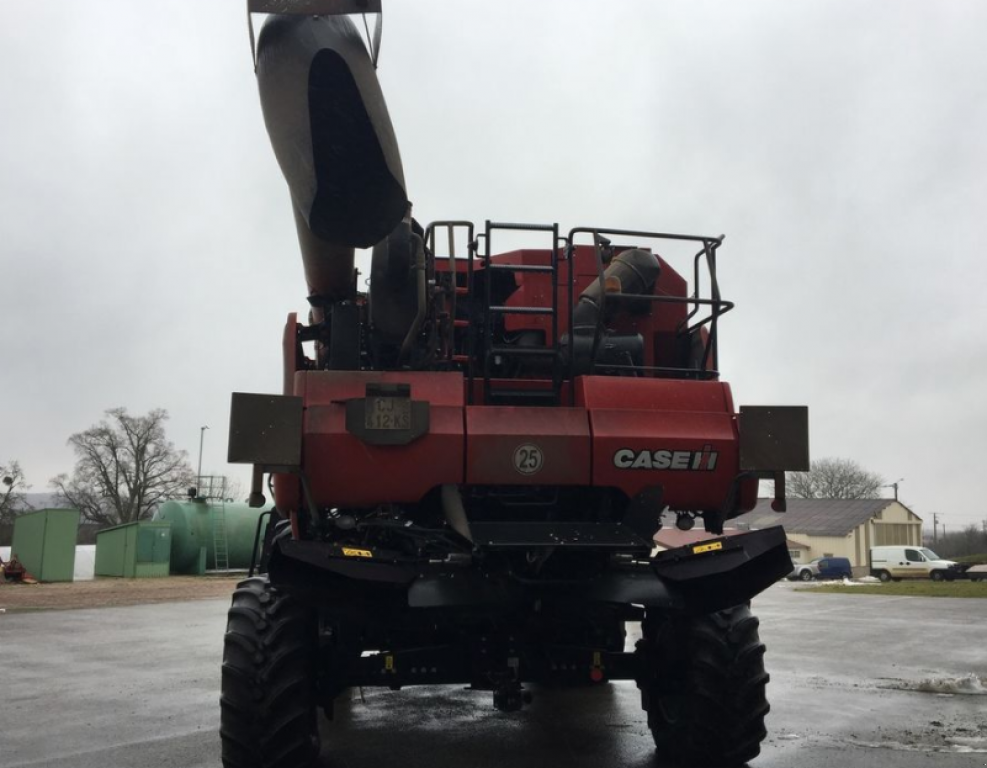 Oldtimer-Mähdrescher typu Case IH Axial Flow 8230, Neumaschine v Вінниця (Obrázok 2)