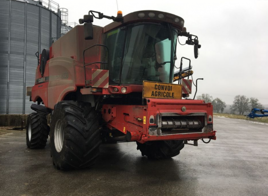 Oldtimer-Mähdrescher typu Case IH Axial Flow 8230, Neumaschine v Вінниця (Obrázek 1)