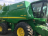 Oldtimer-Mähdrescher des Typs John Deere 9770 STS, Neumaschine in Київ (Bild 8)