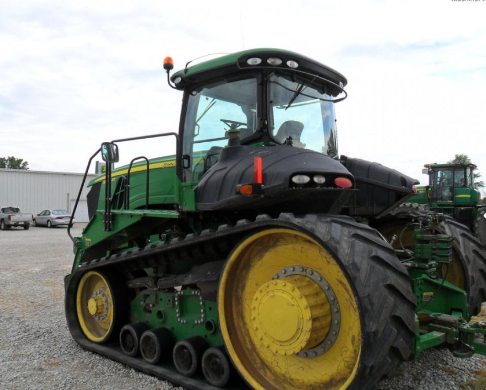 Raupentraktor of the type John Deere 9560RT, Neumaschine in Київ (Picture 2)