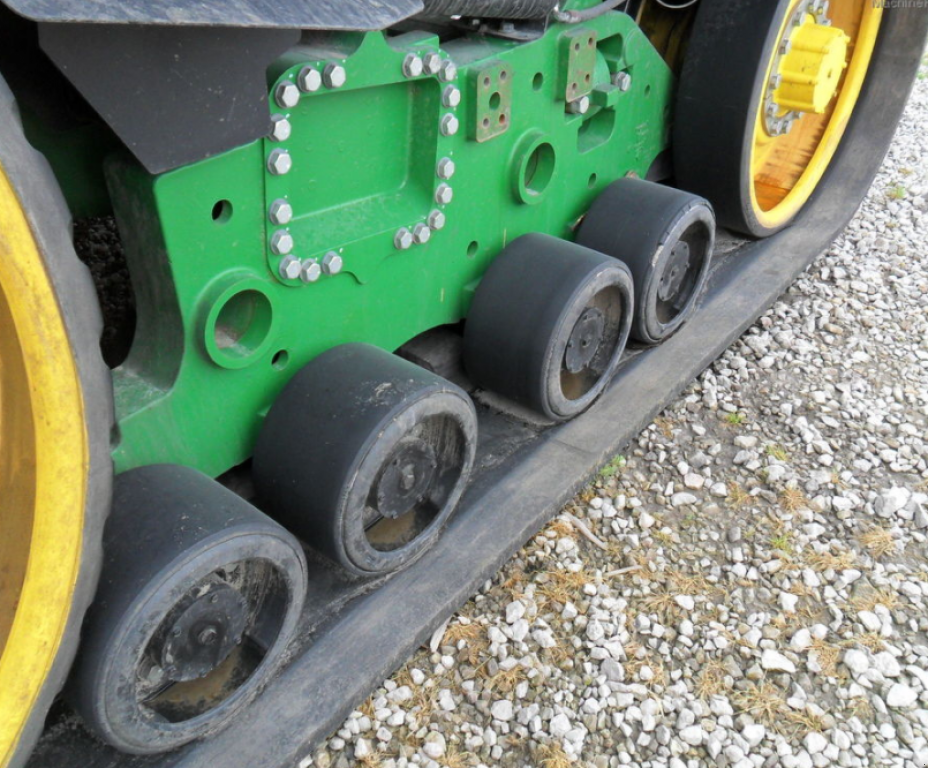 Raupentraktor of the type John Deere 9560RT, Neumaschine in Київ (Picture 9)