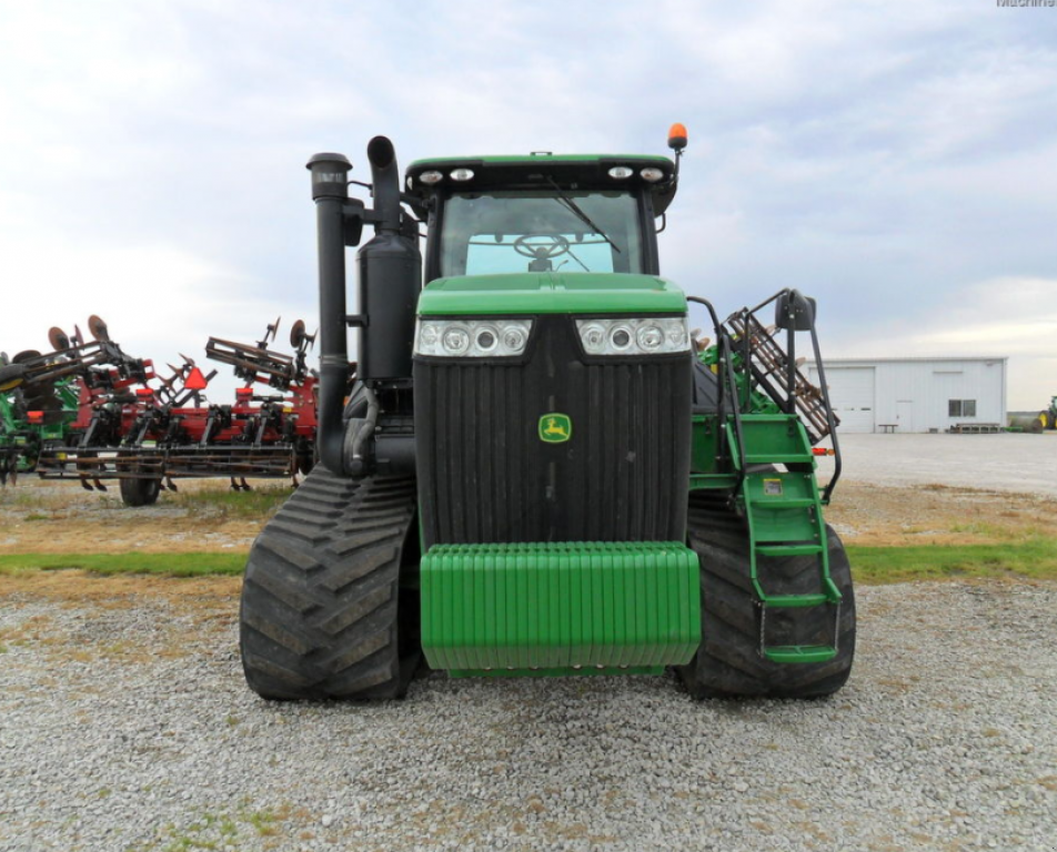 Raupentraktor of the type John Deere 9560RT, Neumaschine in Київ (Picture 4)