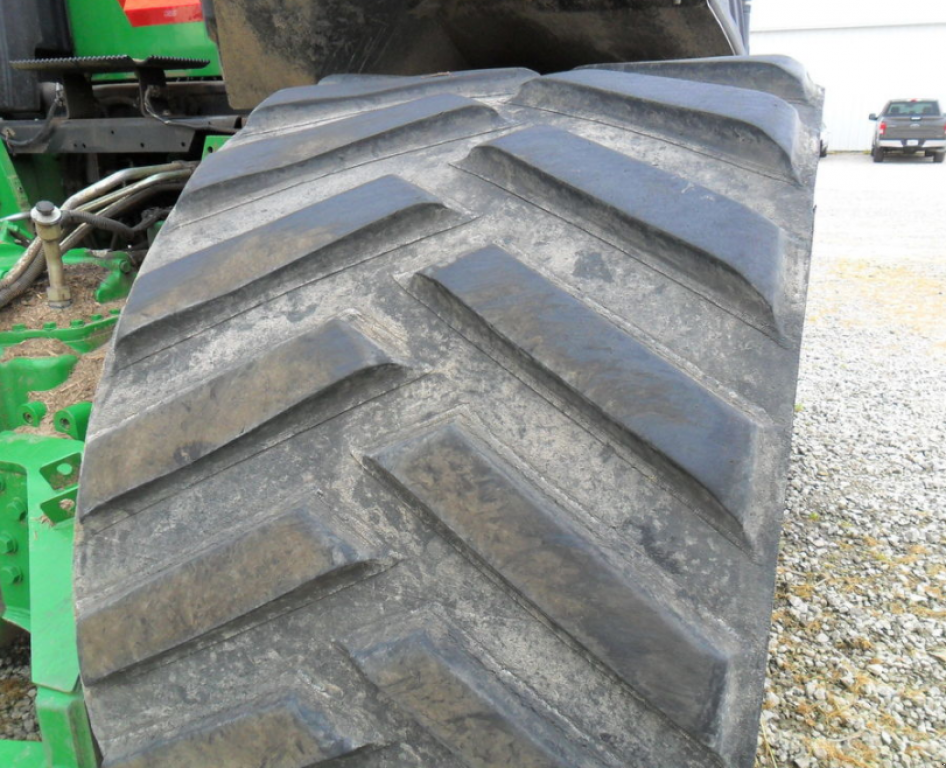 Raupentraktor of the type John Deere 9560RT, Neumaschine in Київ (Picture 10)