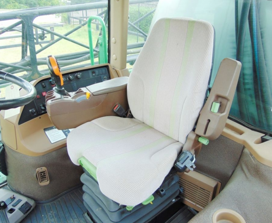 Selbstfahrspritze του τύπου John Deere 4830, Neumaschine σε Київ (Φωτογραφία 10)