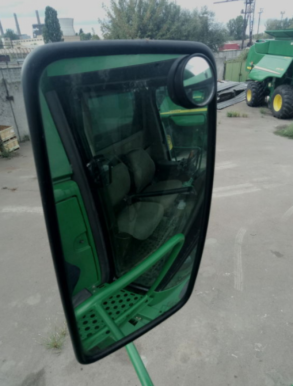 Oldtimer-Mähdrescher del tipo John Deere 9770 STS, Neumaschine In Київ (Immagine 3)
