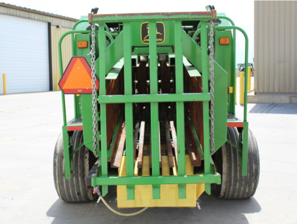 Hochdruckpresse typu John Deere 100,  v Київ (Obrázek 9)